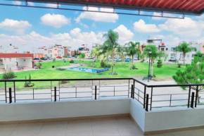 Casa Atrio